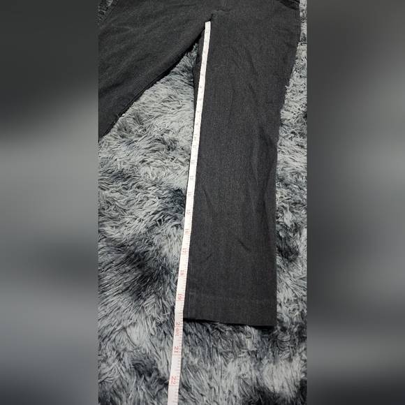 High rise pixie pants - Picture 3 of 5